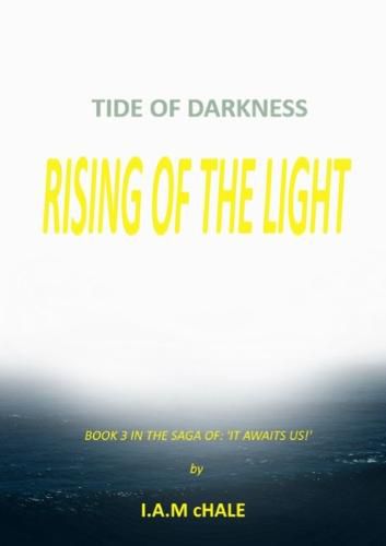 Cover image for Tide of Darkness