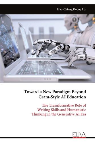 Cover image for Toward a New Paradigm Beyond Cram-Style AI Education