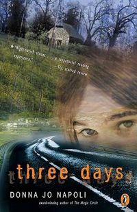 Cover image for Three Days