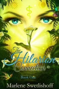 Cover image for The Hilarion Connection(c), Book One