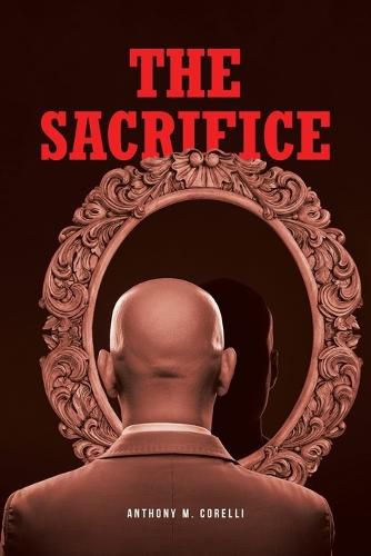 Cover image for The Sacrifice