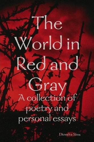 Cover image for The World in Red and Gray