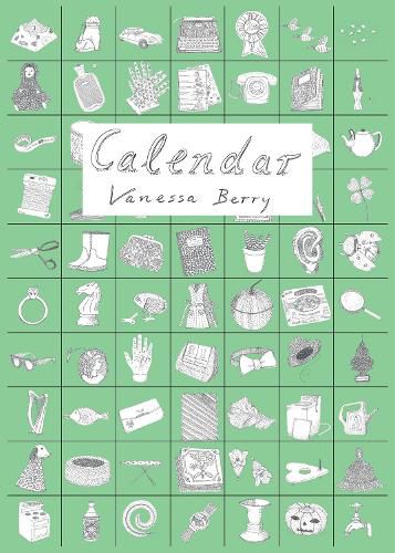 Cover image for Calendar