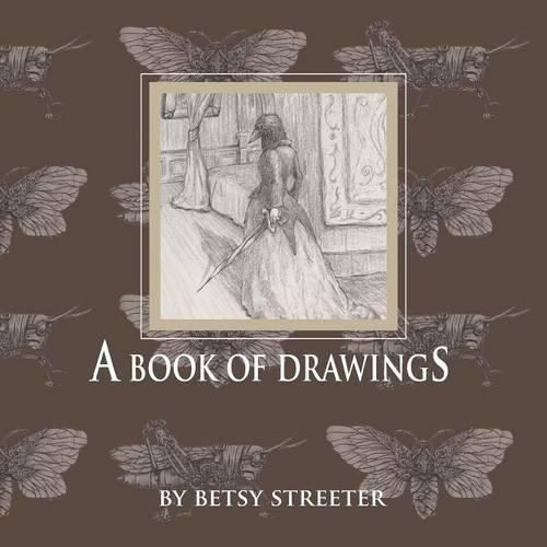 Cover image for A Book of Drawings