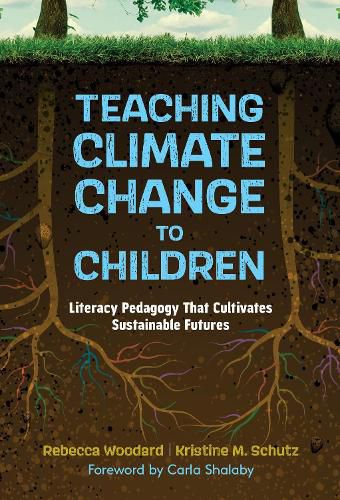 Cover image for Teaching Climate Change to Children