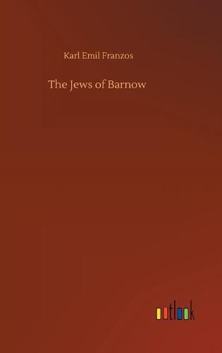 The Jews of Barnow