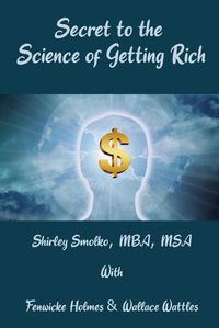 Cover image for Secret to the Science of Getting Rich