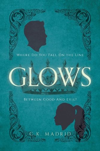 Cover image for Glows