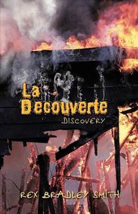 Cover image for La Decouverte: Discovery
