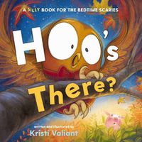 Cover image for Hoo's There?