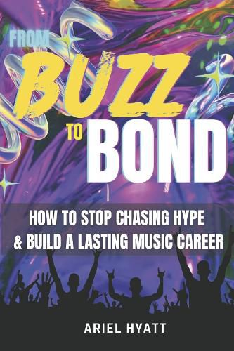 Cover image for From Buzz to Bond