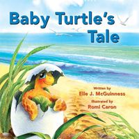 Cover image for Baby Turtle's Tale