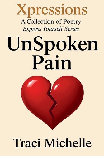 Cover image for UnSpoken Pain