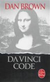 Cover image for Da Vinci code