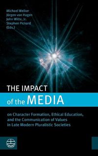 Cover image for The Impact of the Media