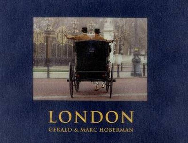 Cover image for London