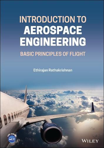 Cover image for Introduction to Aerospace Engineering - Basic Principles of Flight