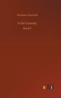 Cover image for A Far Country