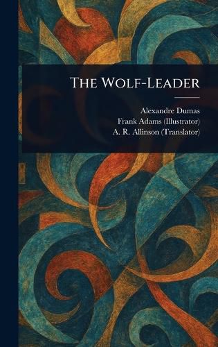 Cover image for The Wolf-Leader