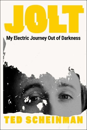 Cover image for Jolt