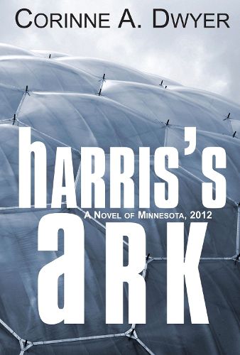 Cover image for Harris's Ark