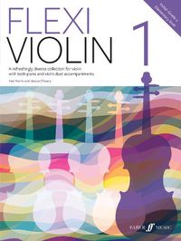 Cover image for Flexi Violin 1