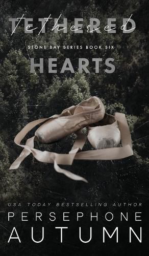 Cover image for Tethered Hearts