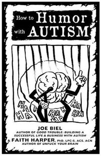 Cover image for How to Humor with Autism