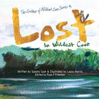 Cover image for Lost in Wildcat Cove