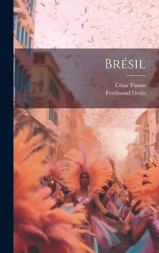 Cover image for Bresil