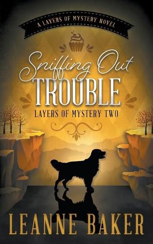 Cover image for Sniffing Out Trouble