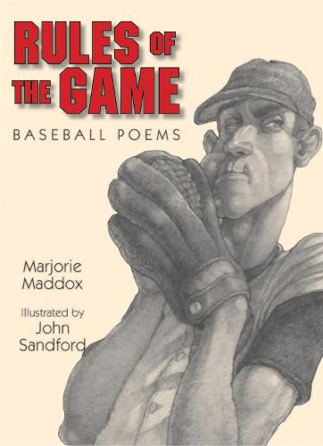 Cover image for Rules of the Game