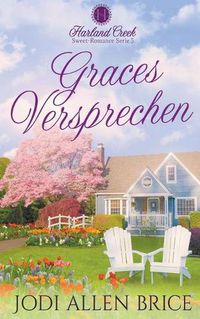 Cover image for Graces Versprechen