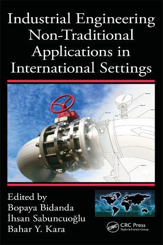 Cover image for Industrial Engineering: Management, Tools, and Applications, Three Volume Set