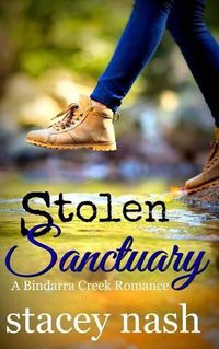 Cover image for Stolen Sanctuary