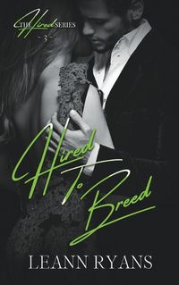 Cover image for Hired to Breed