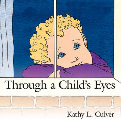 Cover image for Through a Childs Eyes