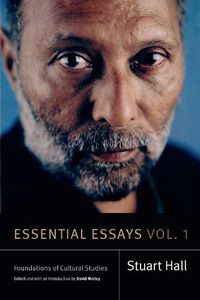 Cover image for Essential Essays, Volume 1: Foundations of Cultural Studies