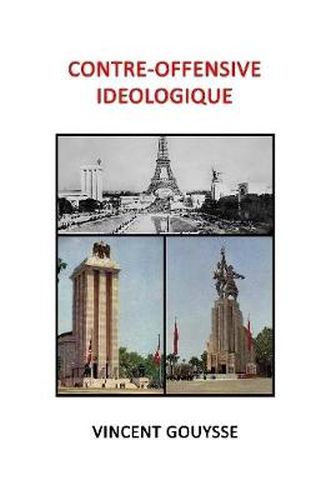 Cover image for Contre-offensive ideologique