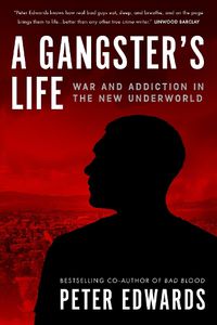 Cover image for A Gangster's Life