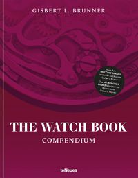 Cover image for The Watch Book: Compendium - Revised Edition