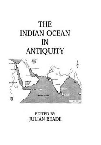 Cover image for Indian Ocean In Antiquity