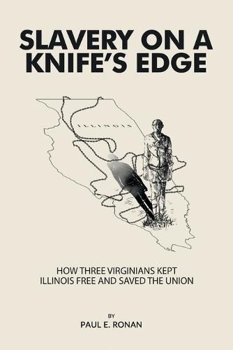 Cover image for Slavery on a Knife's Edge