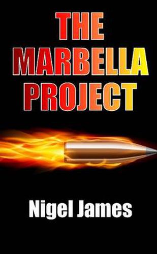 Cover image for The Marbella Project