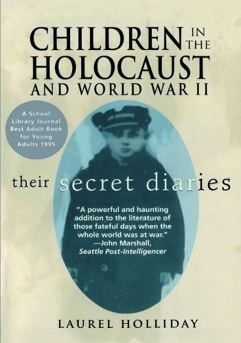 Cover image for Children in the Holocaust and World War II: Children in the Holocaust and World War II