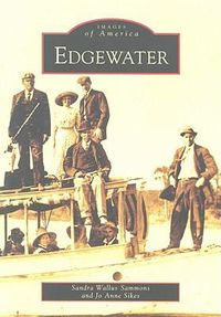 Cover image for Edgewater, Fl