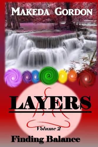 Cover image for Layers Volume 5: Finding Balance