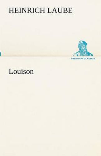 Cover image for Louison