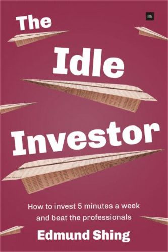 Cover image for The Idle Investor