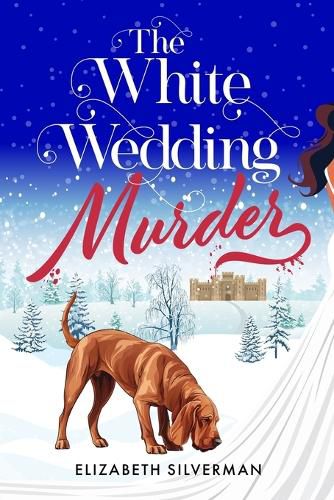 Cover image for The White Wedding Murder